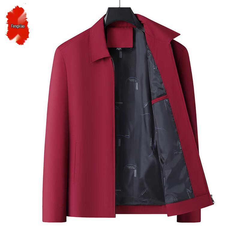 

Men s Spring/Autumn Executive Jacket 175/L