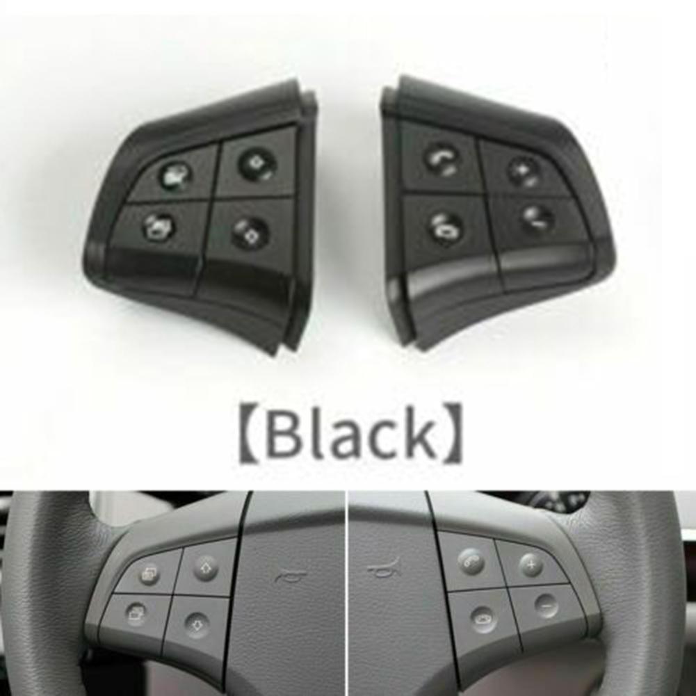 

111111111111111111111111111111 Wheel Switch Button Kit For Mercedes W164 W251 W245 ML GL B/R-CLass Steering Wheel Switch Button China Mainland