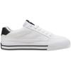 Sneakers White Court Classic Vulc