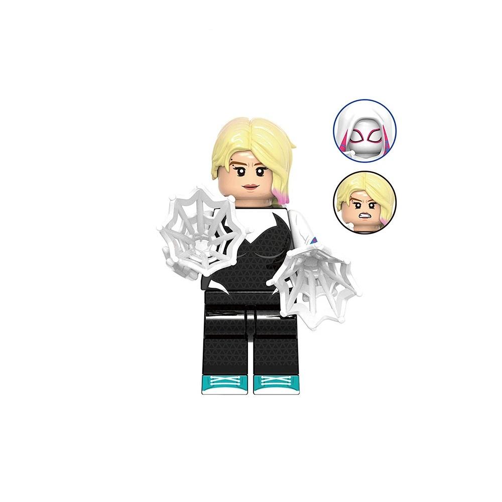 

Хлопчик Мініфігурка Будівельний Блок Іграшка Подарунок