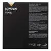 VICTAS Tischtennisbelag, Hohe Energie-Spannung, VO>102, Blau, MAX 020222