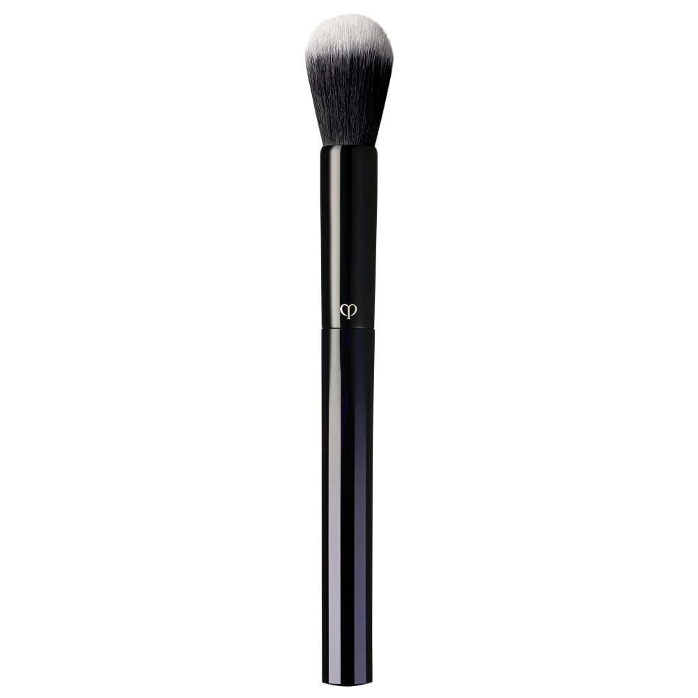 Clé de Peau Beauté Powder & Cream Blusher Brush