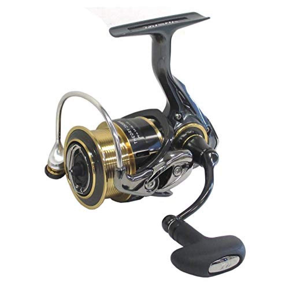 

DAIWA Spinning Reel 17 Theory 2508PE (2017 Model)