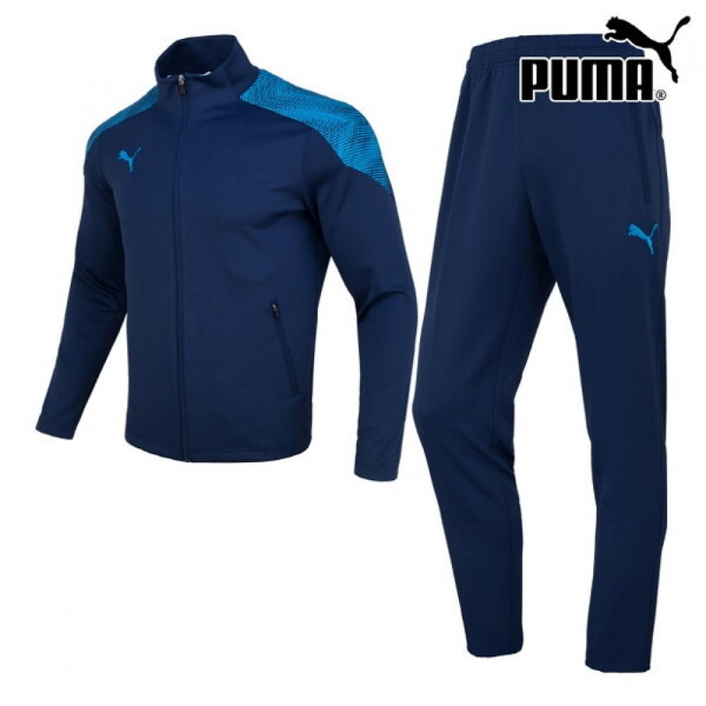 

Puma Тренировочный комплект Puma Kk Knit Training Suit 1 929278 02 85