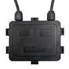 PV Solar Panel Junction Box With Cable 180W-300W PV Solar Waterproof IP67