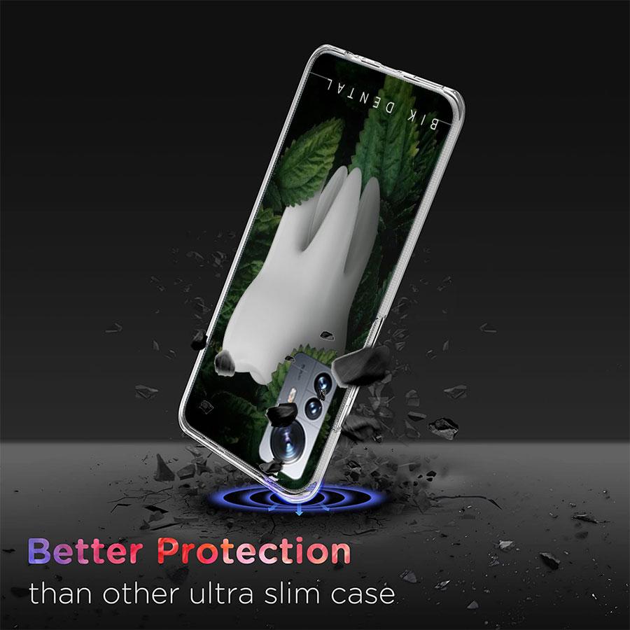 Dentist Tooth Pattern Phone Case For Xiaomi Poco X3 NFC X4 GT M3 M4 M5 M5S X7 X6 X5 F6 Pro F5 F4 Mi F3 F2 Cover TPU Capa Coque C
