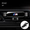 Metal Car Phone Holder Gravity Phone Stand Air Vent Car Holder Stand For BMW E46 E90 E60 F10 E39 F30 E36 F20 E87 E90 E70 E91 E30
