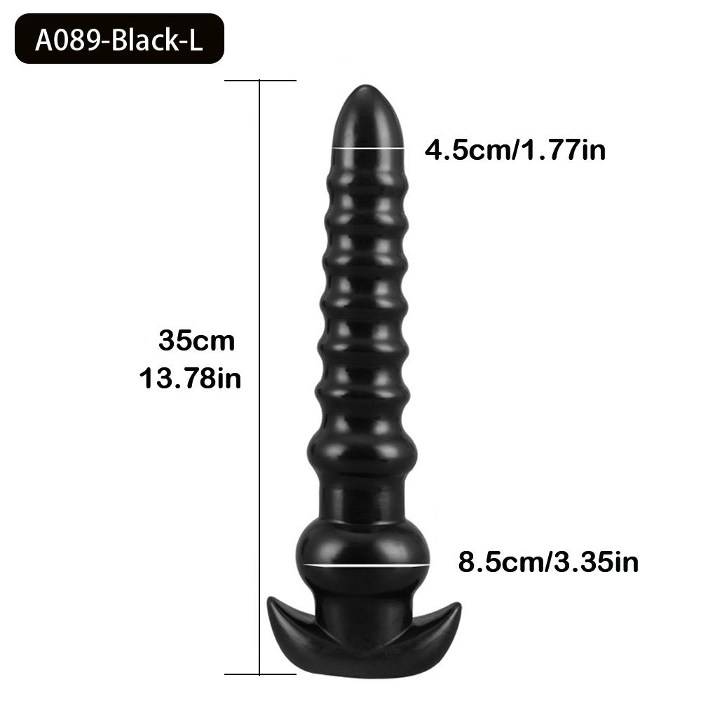 Long anal beads butt plug buttplug anal dildo sexy toys for woman men gay anus dilator prostate massager sex shop