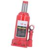 Hydraulic Bottle Jack 10T Hand Operated Low Position Bottle Jack for Car Van SUV Small Trucks