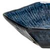 Mino Ware Hexagonal Medium Bowl Kiln Variant 123-0422 132-0221