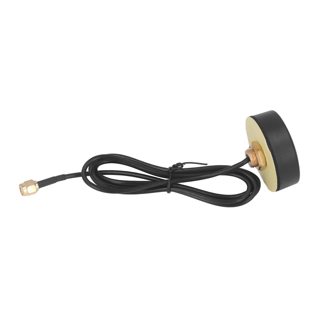 Antenna GPS BD 28DBI High Gain Waterproof SMA Male Head with Magnetic Base for Equipment