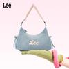 Lee 2026 Women's Wonton Shoulder Tote Bag