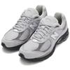 New New Balance 2002R Grey Black Jd Sports Exclusive M2002RC1