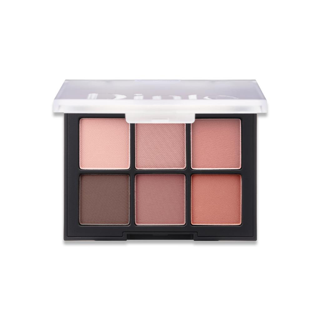 Dinto Blur Finish Shadow 9 Shades