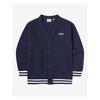 [fila Kids] Heritage Cardigan Fk2stf1101x Did q0zFk2stf1101xDid