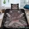 Game Skibidi Toilet Duvet Cover Pillowcase Bedding Set Adult Boys Girls Bedroom Decoration Children Gift Single Double Size
