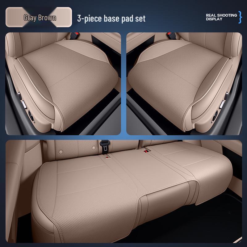 Ideal L6 All-Season Breathable Seat Cushion Cover - 25 Universal Styles