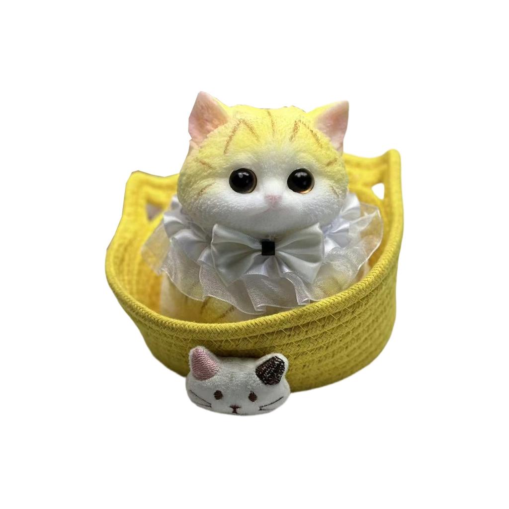 Cute Slow- Stress Toy - Adorable Face, The Perfect Stress Reliever For Lovers.