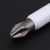 6/7Pcs Cross Screwdriver Head Strong Magnetic Anti Slip High Hardness Electric Screwdriver Tool Electric Drill Hexagonal
