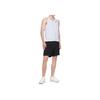 Nike Aeroswift Solid Crew Neck Sleeveless Breathable Tank Men Tops White FN4231-121