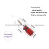 1.5 Inch Radish Head Phillips Screwdriver Tool Set