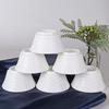 Shengshi Tangyun Bone China 6-Piece Bowl Set