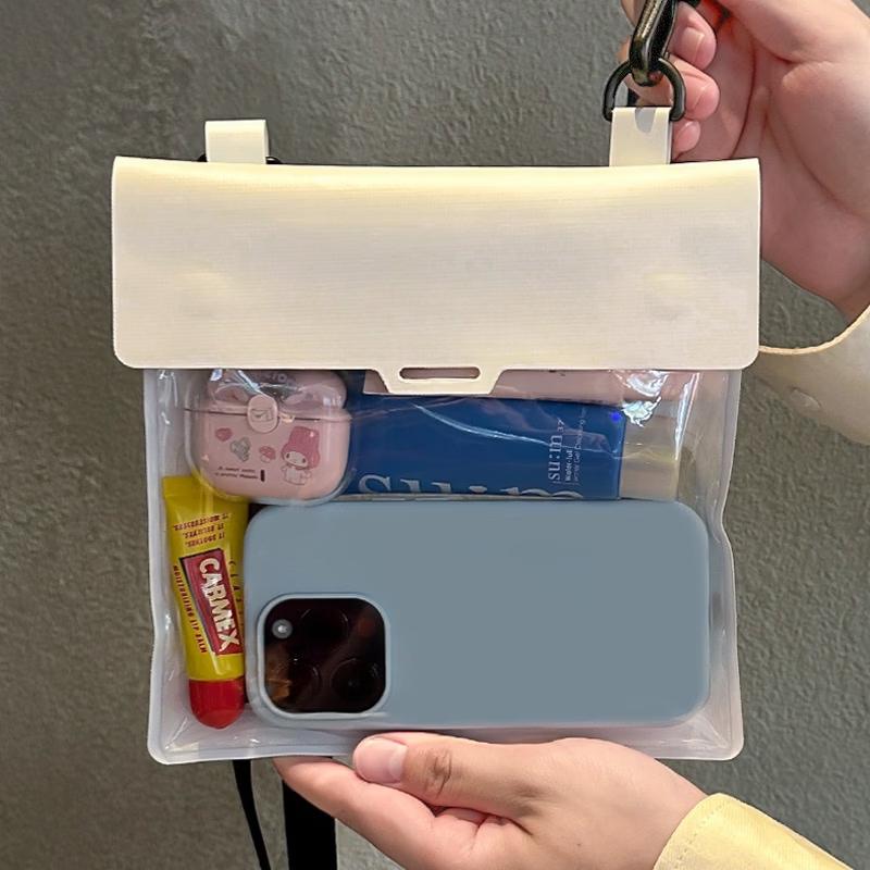 Universal Waterproof Phone Pouch