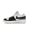 Nike Ja 1 GS Scratch 2.0 Kids Sneakers White Black DX2294-102