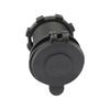 Universal Motorcycle Car Charger LED Light Dual USB Charger Power Socket 2.1A / 1A with USB Light for Motorbike USB Car Charger