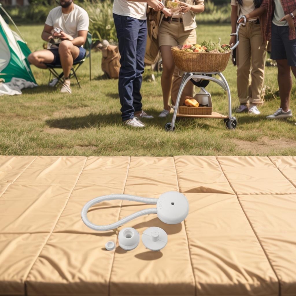Tent Boat Yacht RV Cover Bungee Cord Clip Trailers