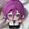 10cm Anime Piła Człowiek Reze Pluszowa Lalka Kreskówka Cosplay Pluszowa Zabawka Dla Fanów Anime Kolekcja