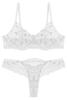 Biancheria intima – Completi intimi