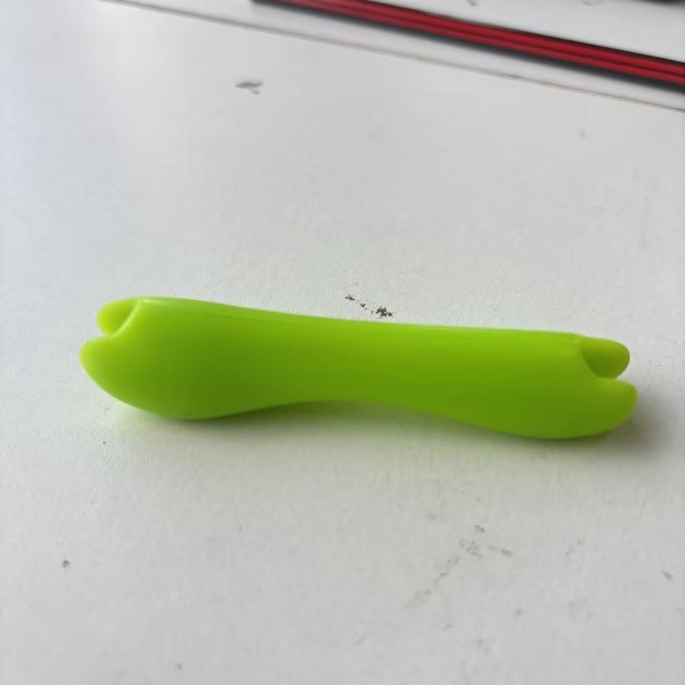 Silicone Pencil Holders Non-slip Writing Corrector Trainer  Handwriting