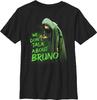 Encanto Bruno We Don't Talk About Bruno T-shirt
