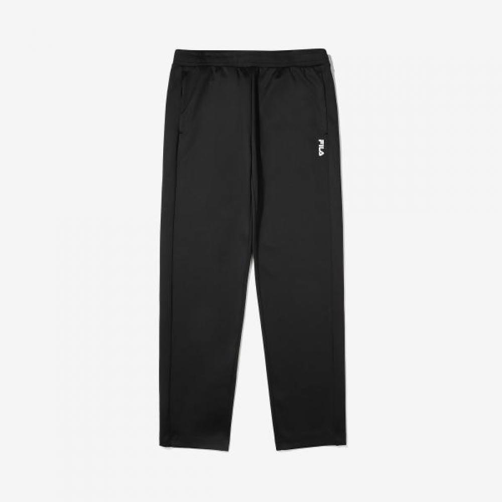Fila Men S SportS polyeSter Training pantS BLACK/095