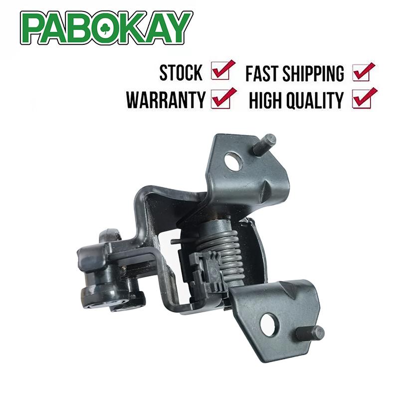 1 Unit x Sliding Door Roller Guide Left For CITROEN Berlingo PEUGEOT 08-18 9680486580