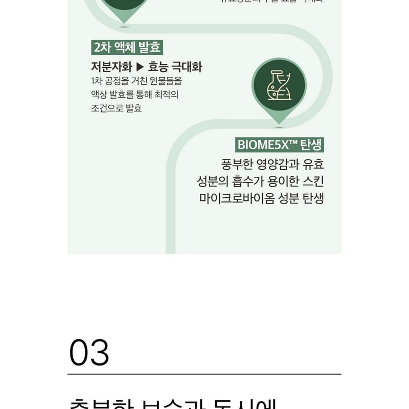 mixsoon - Bean Toner Mini