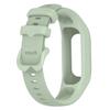 Garmin Vivosmart 5 Silicone Replacement Strap - Integrated Bracelet