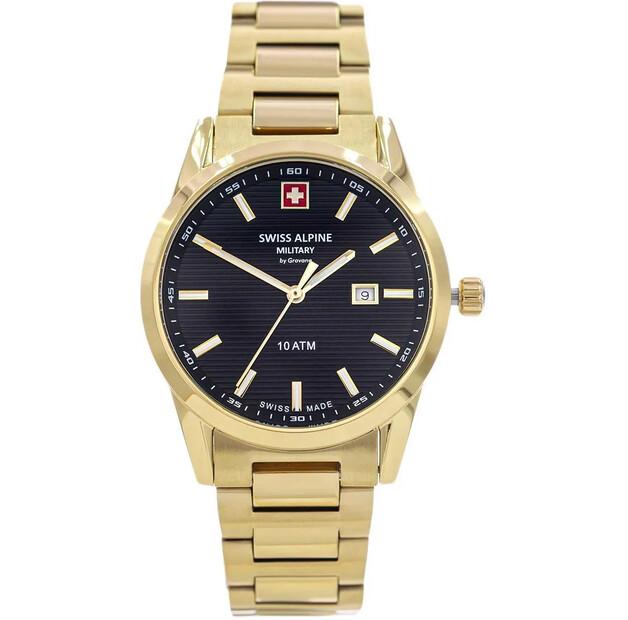 Часы Swiss Alpine Military 7767.1117 Argos