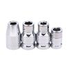 Hex Shank Socket Bits Converter Socket Adapter Impact Socket Conversion Adapter Tool Install Replace Tools 6.3/8/10mm