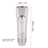 5Pcs Flat Nozzle Automatic Pig Drinker Durable Pig Drinking Tool Livestock Water Feeder  Pig
