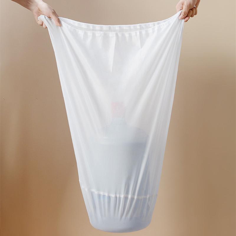 Neue Große Größe Großer Wasch-Wäschebeutel Netz-Organizer-Netz Schmutzige BHs Socken Unterwäsche Schuhaufbewahrung Waschmaschinenabdeckung Kleidung