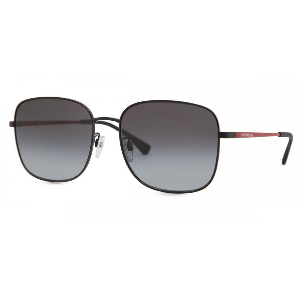 Emporio Armani Ea2117d Asian Fit 30858g Men Sunglasses