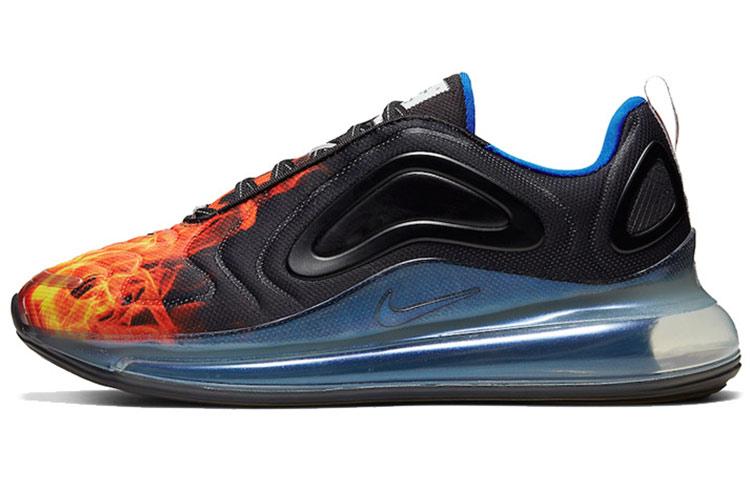 

Nike Air Max 720 China Space Exploration Pack CJ8013-001 42