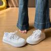 Fashion Height Increasing Without Heels Sneakers For Womens Casual Summer Women Luxury Shoes Woman Vip Sports Gym Trainners