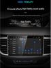 08-15 Jaguar XF Display Upgrade: Central Control, Navigation & Reversing Camera System
