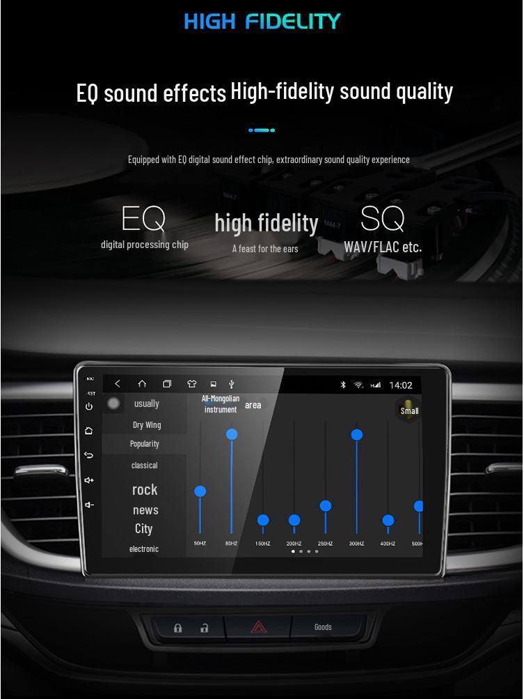 08-15 Jaguar XF Display Upgrade: Central Control, Navigation & Reversing Camera System