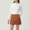 LECOQ GOLF Women'S Lightweight Goose Down Skirt (Go422Lsko1)