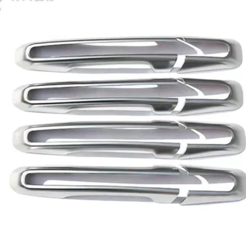 Land Rover Discovery 5 L462 Decorative Door Handle Frame Cover