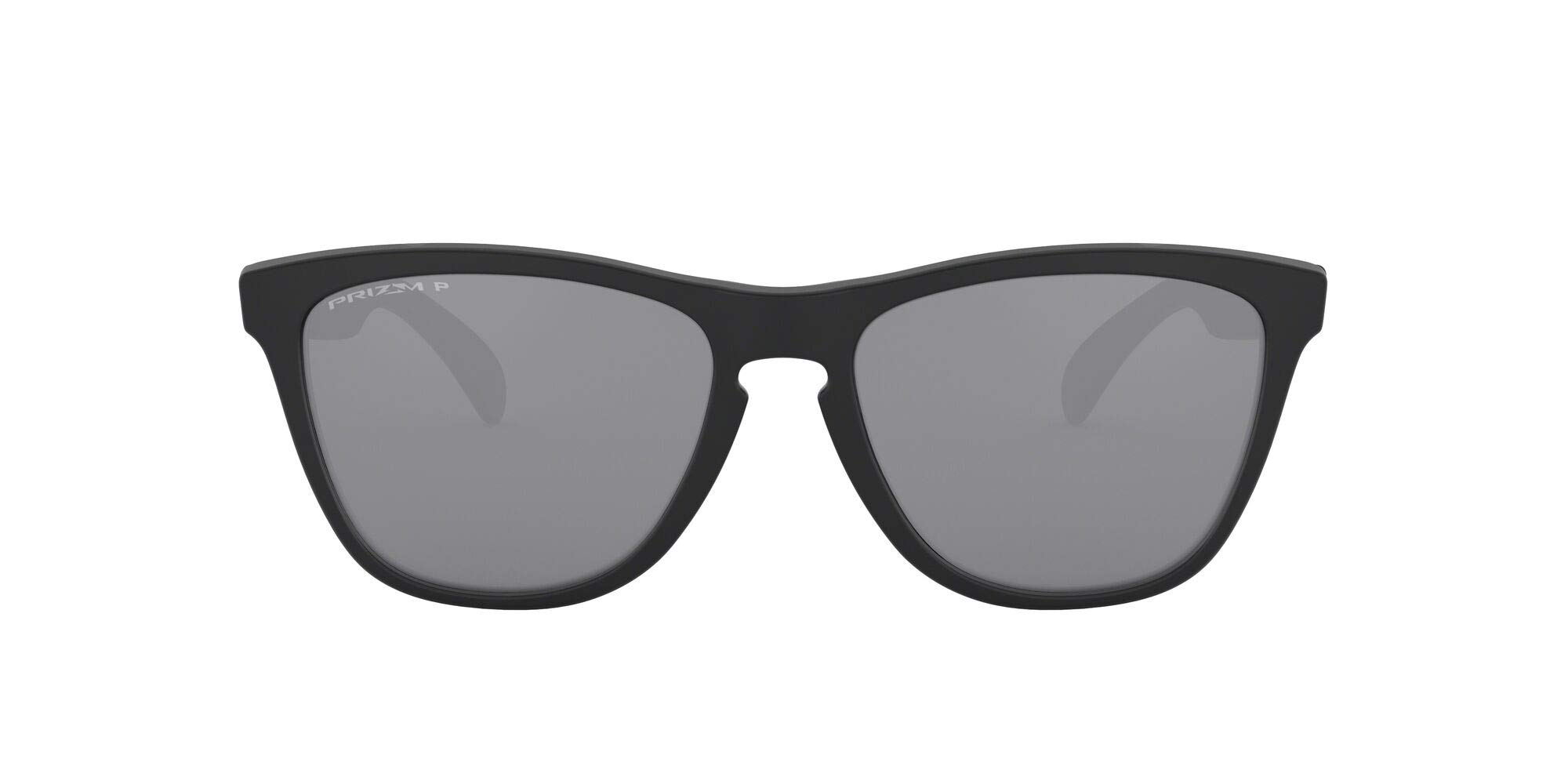 Sunglasses 0OO9245 FROGSKINS PRIZM BLACK POLARIZED 54 924587 [Oakley] (Asia Fitting)